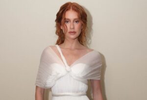 Marina Ruy Barbosa relembra polêmica do affair com José Loreto