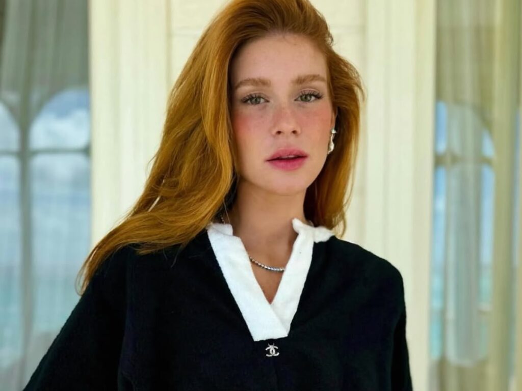 Marina Ruy Barbosa abre o jogo: rumor com José Loreto ‘me fez repensar’ tudo