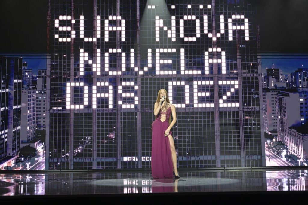 Marina Ruy Barbosa é a estrela de ‘Romance em SP’, nova novela das 10 da Globo
