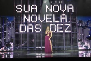 Marina Ruy Barbosa é a estrela de ‘Romance em SP’, nova novela das 10 da Globo