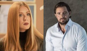 Marina Ruy Barbosa sai em defesa e nega envolvimento com Daniel Vorcaro