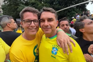 Mario Frias articula comando do Ministério da Cultura em eventual governo de Flávio Bolsonaro
