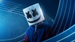 Marshmello é headliner do Michelob Move Fest em São Paulo