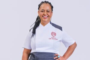 MasterChef Profissionais: Chef que foi jurada em reality da Globo entra na competição