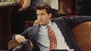 Documentário de Matthew Perry revela os bastidores sombrios de Friends
