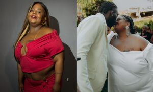 MC Carol solteira! Cantora termina casamento de dois anos e ex desabafa nas redes