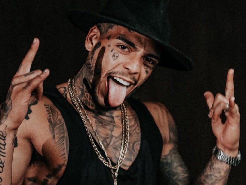 Mãe de MC Kevin revela fortuna deixada: apenas R$ 1.700 na conta do funkeiro