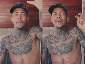 Polícia do Rio investiga denúncia de estupro contra MC Poze