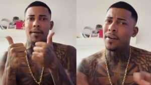 MC Poze do Rodo quebra silêncio após denúncia grave de abuso sexual