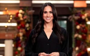 Meghan Markle causa revolta! Fãs criam petição contra sua participação no MasterChef Australia