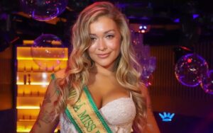 Mel Breia vence Miss Bumbum Brasil e realiza sonho de ser a rainha da beleza