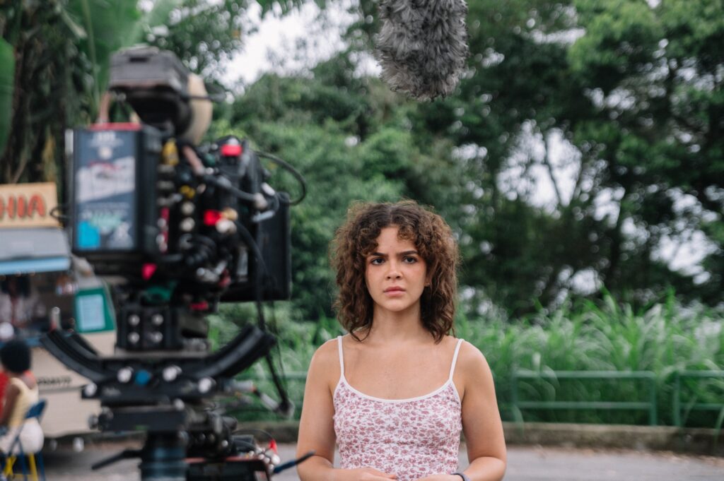 Mel Maia brilha em Medley antes de estrear em Avenida Brasil 2