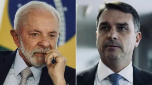 Meta admite que prejudicou Lula e favoreceu Flávio Bolsonaro: entenda o escândalo das redes