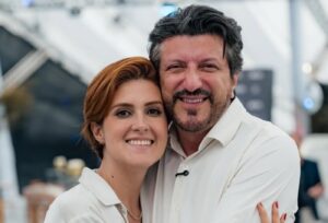 Mila Seidl desabafa uma semana após morte de Lito Sousa: ‘Brigada com Deus?’
