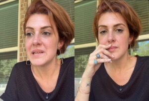 Mila Seidl revela sinal que recebeu de Lito Sousa após morte do influenciador