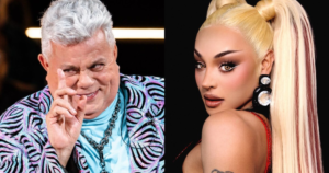 Milton Cunha pede desculpas públicas a Pabllo Vittar após acusação equivocada