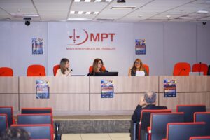 MPT registra 782 denúncias de assédio eleitoral no segundo turno das eleições 2026