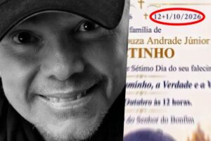 Missa de 7º dia de Netinho gera repercussão por detalhe político inesperado