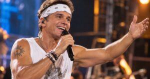 Morre Netinho, lenda do axé e criador de ‘Milla’, aos 60 anos