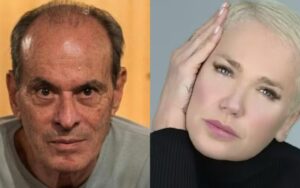 Ney Matogrosso e Xuxa fazem as pazes após polêmica de etarismo