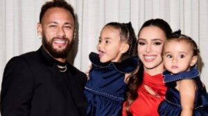 Neymar e Bruna Biancardi vivem nova fase de estabilidade: fé e maturidade marcam rotina familiar
