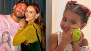 Neymar faz festa de luxo para Mavie completar 3 anos; saiba tudo sobre a comemoração