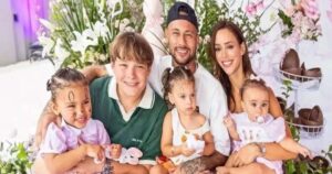 Neymar revela como quer criar seus filhos de forma diferente após dificuldades na infância