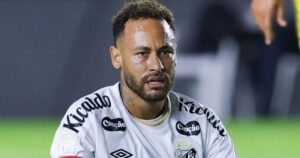 Neymar envolvido em rumor de festa reservada sem Bruna Biancardi em hotel 5 estrelas de SP