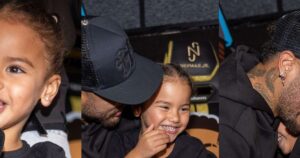 Neymar lança Ney Ney TV no YouTube com filha de 3 anos como ‘repórter’: ‘Crianças são a melhor parte da vida’