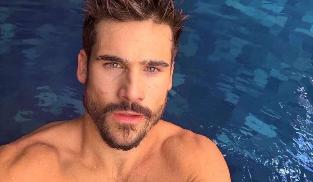 Nicolas Prattes revela os reais motivos de recusar nova novela na Globo