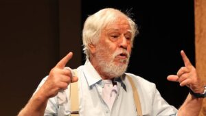 Aos 79 anos, Nuno Leal Maia critica influenciadores na TV e diz que ‘jogou fora todos os atores’