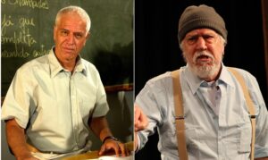 Nuno Leal Maia conta que público pede seu retorno às novelas após 14 anos afastado