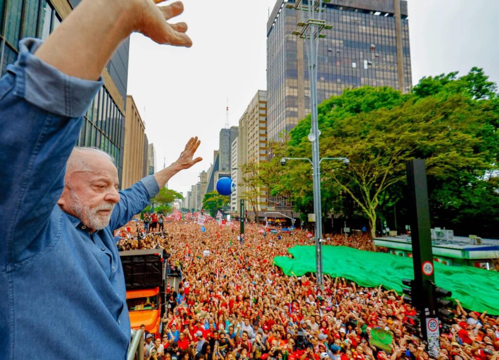OpenAI alerta Polícia Federal sobre ameaças de morte a Lula no ChatGPT