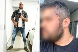 Sobrinho de Bolsonaro terá chance de novo julgamento: justiça de SP anula absolvição por tentativa de homicídio