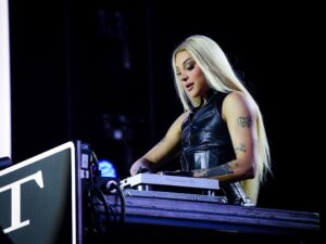 Pabllo Vittar abre show histórico das Pussycat Dolls em São Paulo