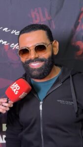 Cantor Pablo cancela shows nos EUA e é acusado de calote; equipe explica
