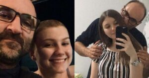 Pai de Isabel Veloso faz desabafo comovente 8 meses após morte da filha