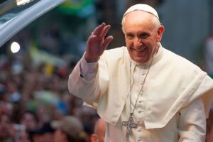 Diários inéditos do Papa Francisco serão publicados em livro histórico