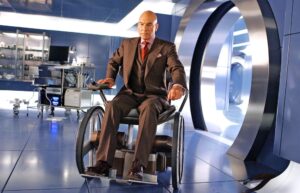 Patrick Stewart: seu último filme como Professor Xavier chega ainda este ano