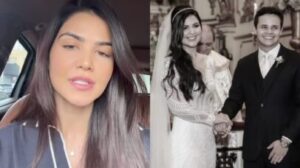 Paula Aires encerra de vez casamento com Matheus Aleixo