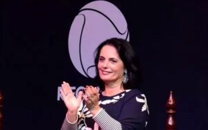 Globo contrata Paula Richard: ex-autora da Record chega para revolucionar novelas das sete