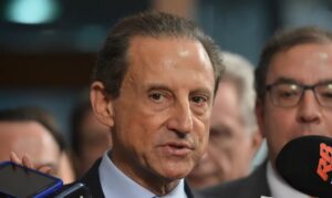 Paulo Skaf, presidente da Fiesp, bancou 65,5% dos anúncios contra Lula no segundo turno