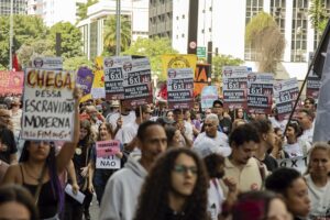 PEC do fim da escala 6×1 é votada em dois turnos no Senado nesta quarta-feira