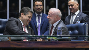 PEC da Segurança Pública volta à pauta do Senado com impasse sobre maioridade penal