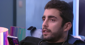Pedro Scooby descobre irmã que pai não contou à família em ação judicial milionária
