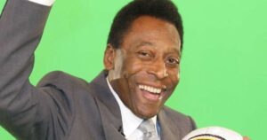 Fazenda histórica de Pelé em São Paulo volta à venda por R$ 35 milhões com estrutura de rei