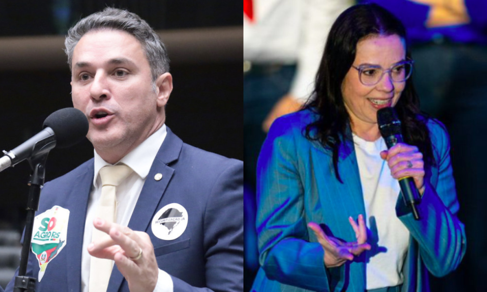 Pesquisa Atlas revela líderes em 5 disputas de governadores