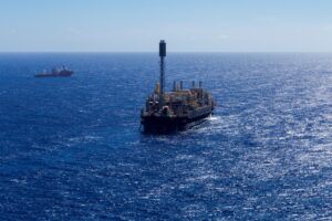 Petrobras receberá US$ 859 milhões de parceiras por acordos na Bacia de Santos