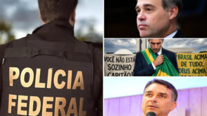PF pede mais 90 dias para investigar Flávio Bolsonaro no caso Dark Horse do financiamento de filme