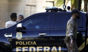 PF Deflagra Operação Contra Corrupção e Lavagem de Dinheiro no TJ-RJ
